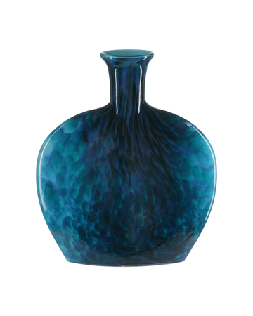 Pavonini Vase