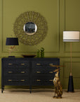 Nova Green Object Set of 2