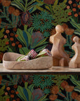 Deaton Rosa Marble Bowl