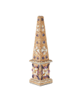 Coquillage Tall Obelisk