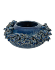 Sunken Blue Bowl