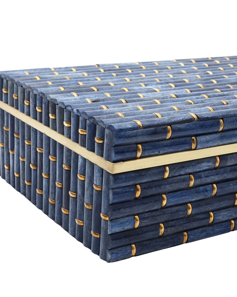 Midnight Bamboo Box Set of 2