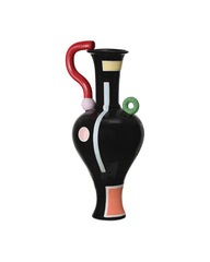Fauvist Large Vase
