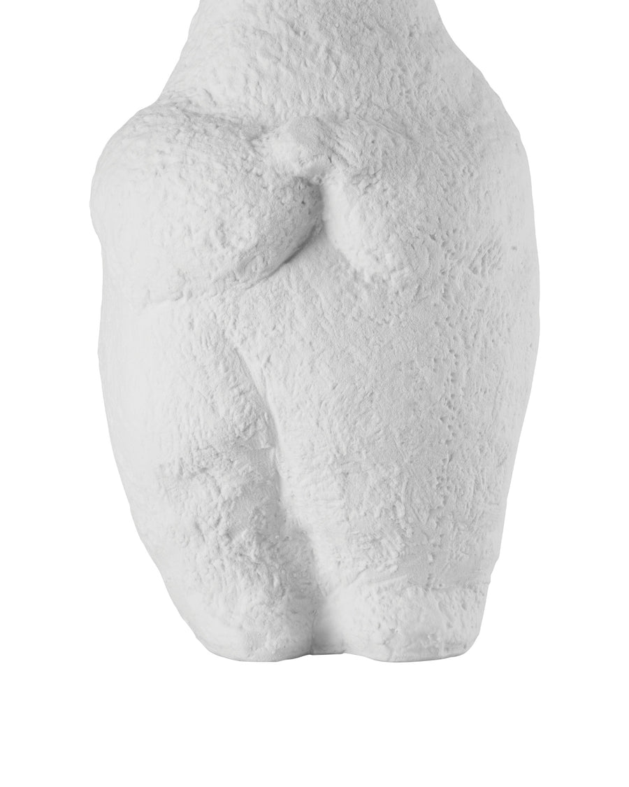 Yarmouth Small White Bear