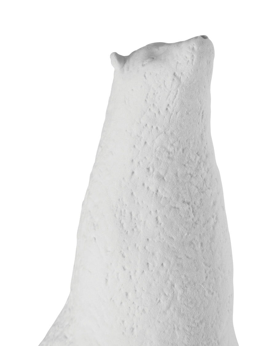 Yarmouth Large White Bear