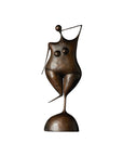 Le Danseur Bronze