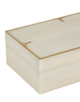 Orin Ivory Box Set of 2