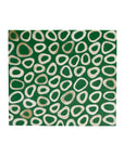 Ovoid Green Box Set of 2