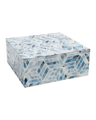 Chance Blue Box