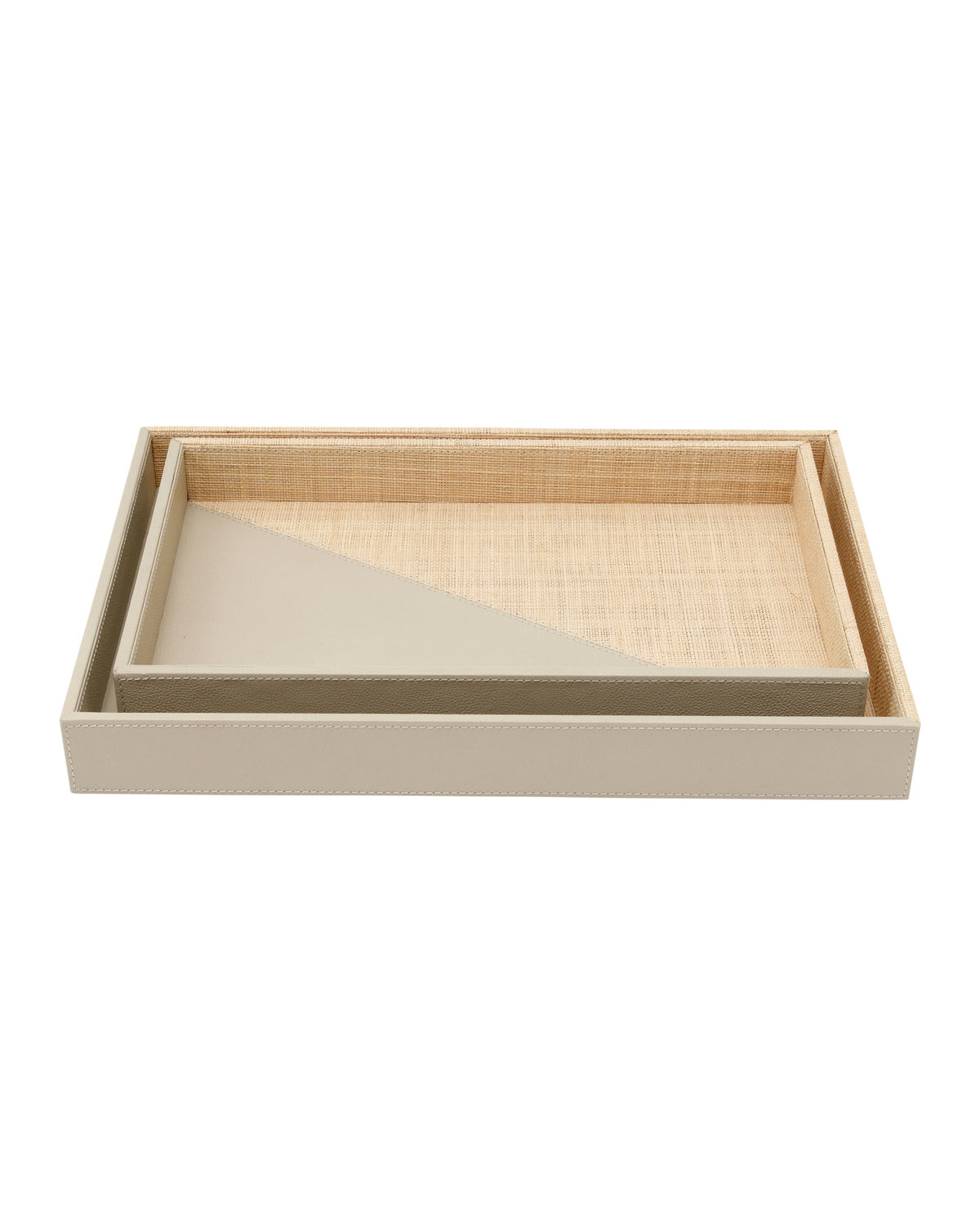 Evren Tray Set of 2