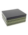 Cuoio Box Set of 2