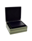 Cuoio Box Set of 2