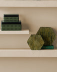 Cuoio Box Set of 2