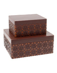 Brayden Box Set of 2