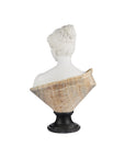 Thea Marble Bust Sculpture