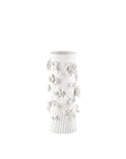 Sylva Small White Vase