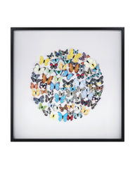 Chroma Wall Art