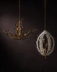 Leda Chandelier