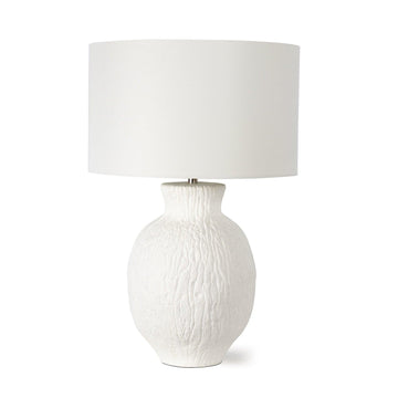 Willow Table Lamp - Maison Vogue