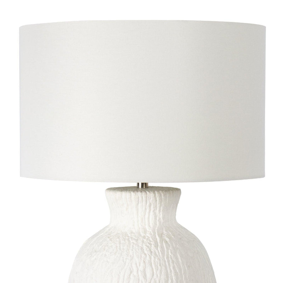 Willow Table Lamp - Maison Vogue