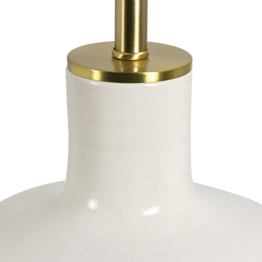 Sabina Ceramic Table Lamp