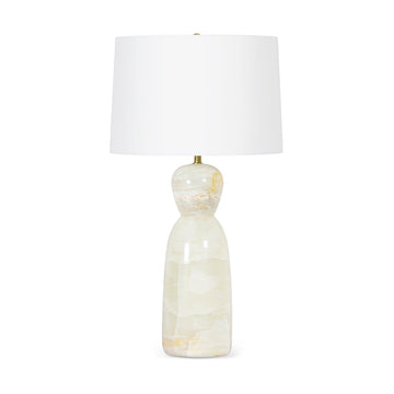 Indie Jade Table Lamp - Maison Vogue