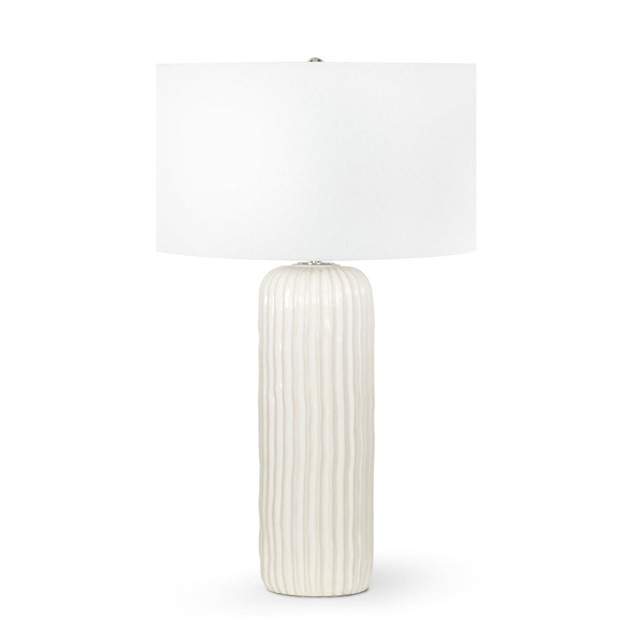 Caldon Ceramic Table Lamp - Maison Vogue
