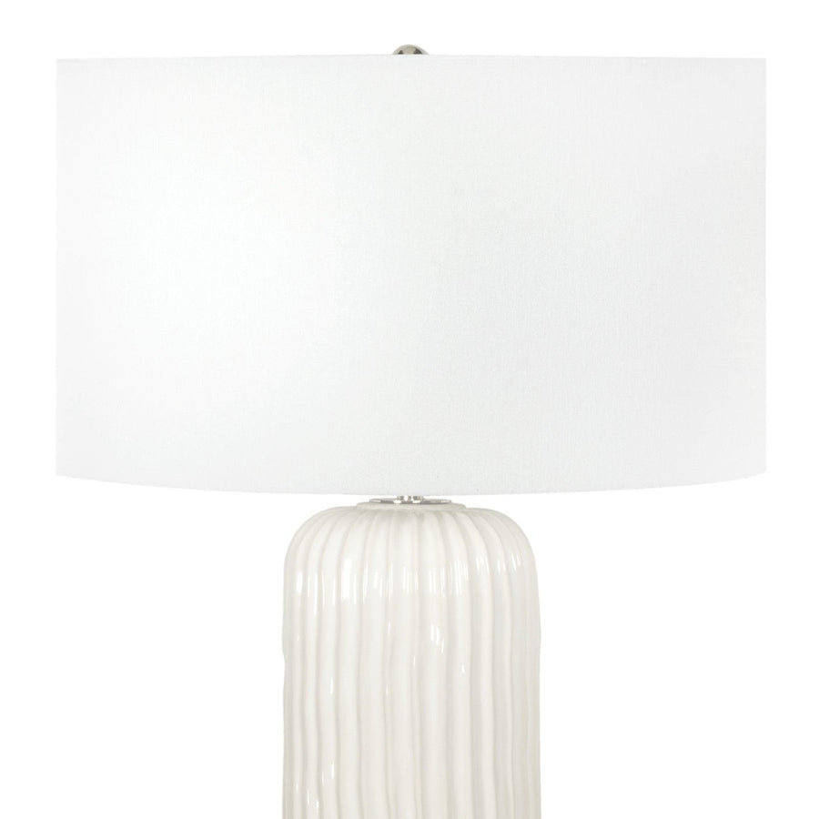 Caldon Ceramic Table Lamp - Maison Vogue