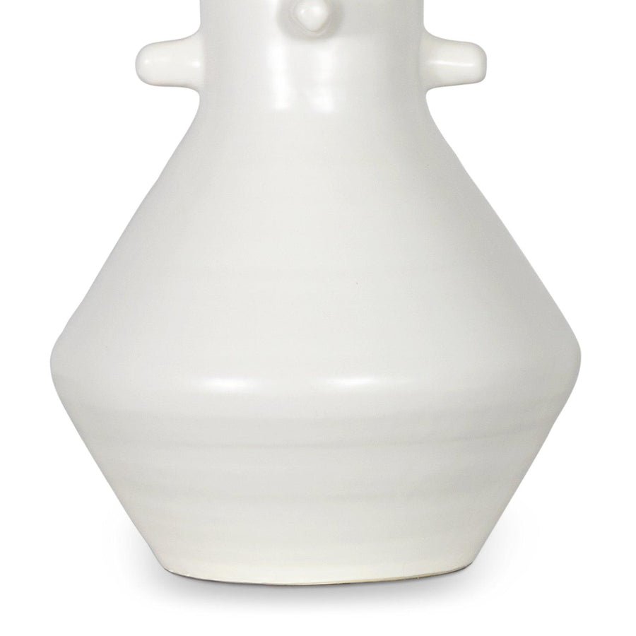 Norway Ceramic Table Lamp - Maison Vogue