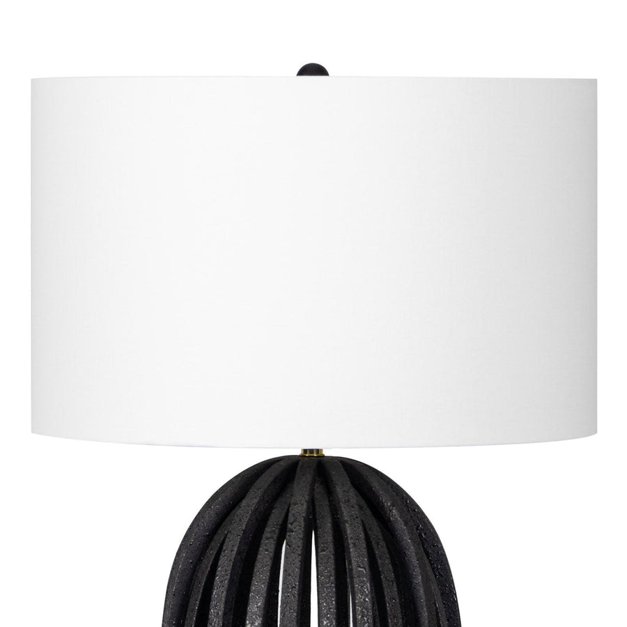 Webbed Table Lamp - Maison Vogue