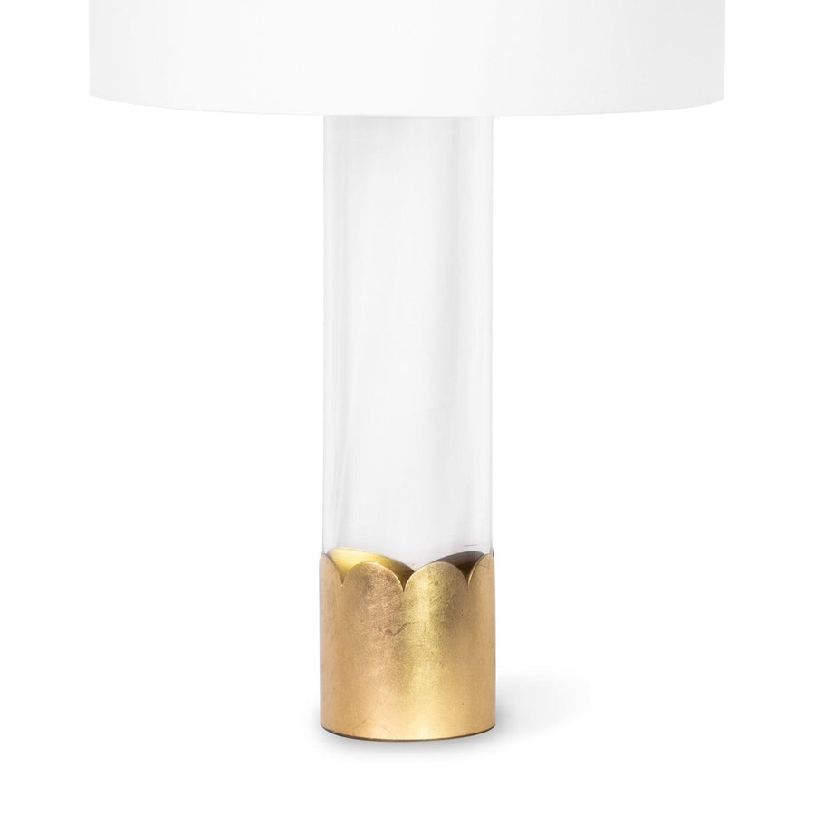 Sissie Crystal Table Lamp - Maison Vogue