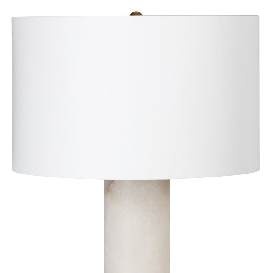 Sacha Alabaster Table Lamp