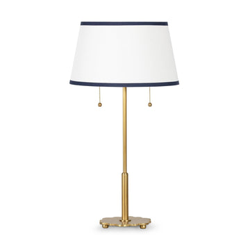 Daisy Table Lamp - Maison Vogue