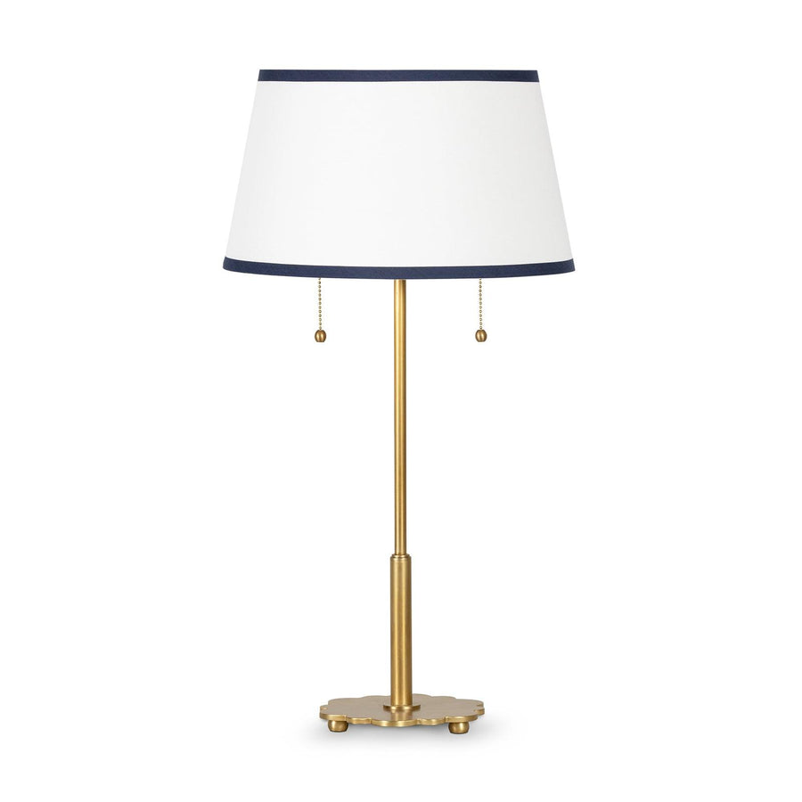Daisy Table Lamp - Maison Vogue