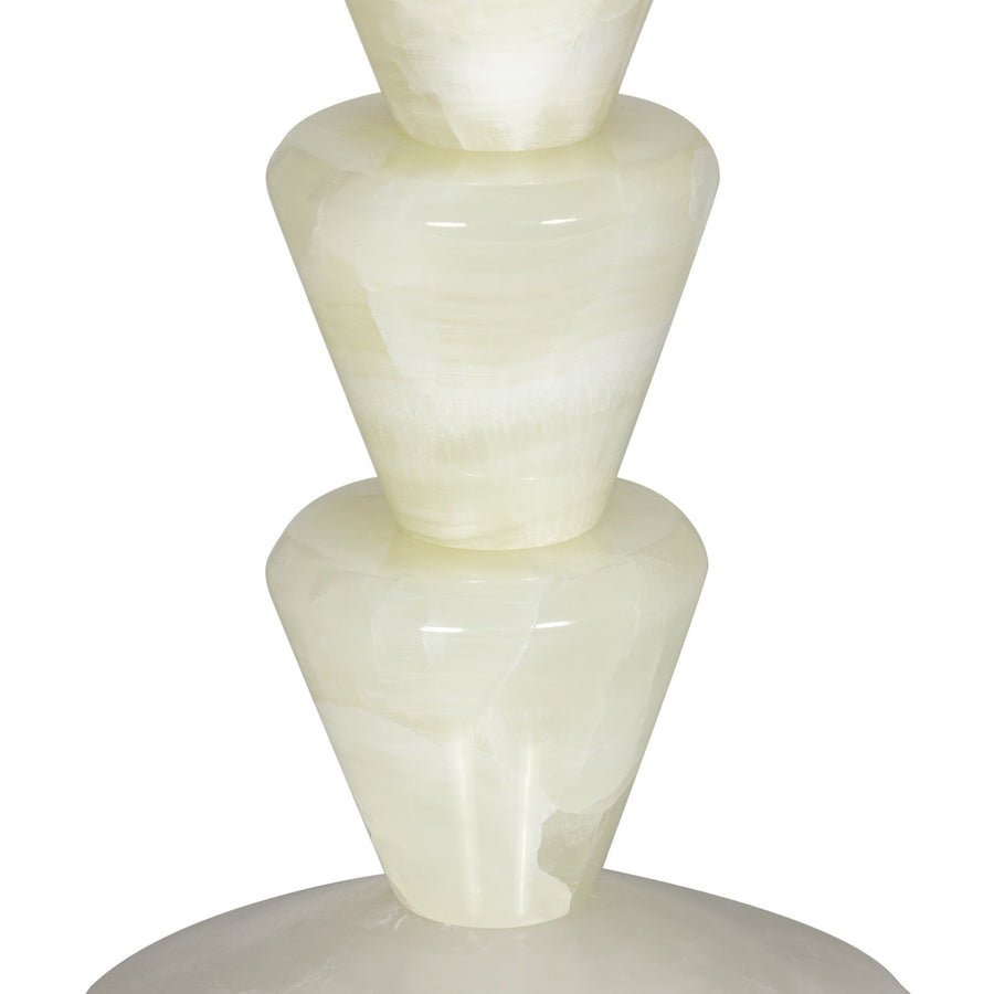 Patricia Jade Table Lamp