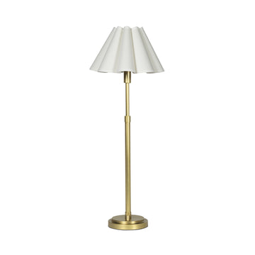 Polly Buffet Lamp