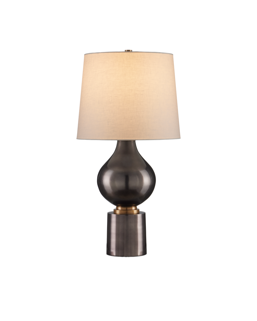 Tamerlane Table Lamp