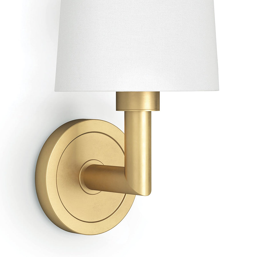 Legend Sconce Single