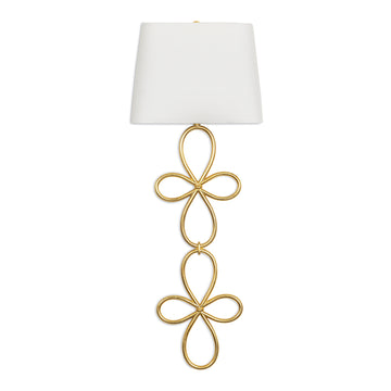 Minuet Sconce