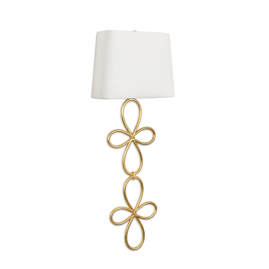 Minuet Sconce