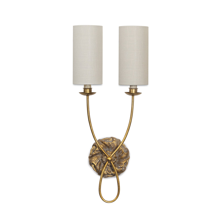 Domonique Sconce Double