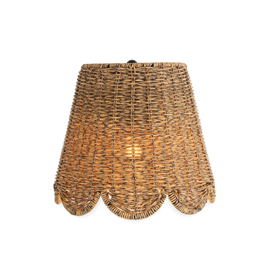 Summer Outdoor Sconce