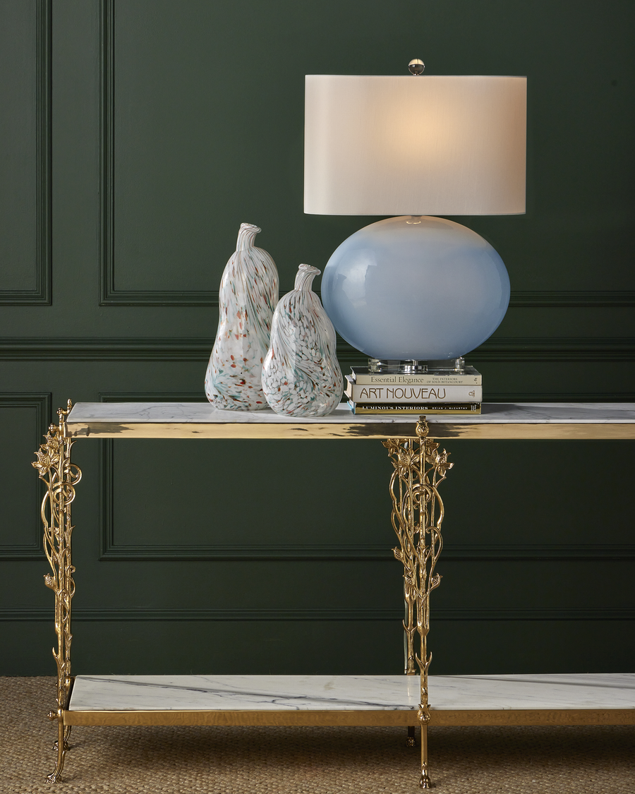 Fiore Console Table