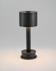 Traverse Bronze Cordless Table Lamp
