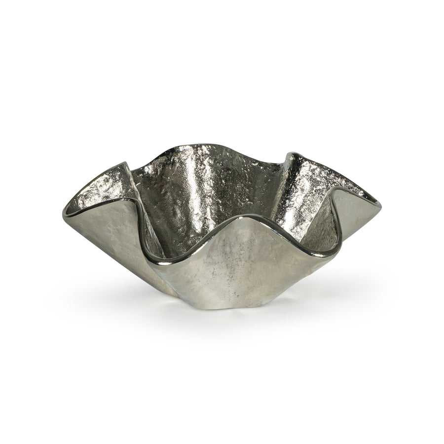 Pedicoat Metal Bowl Small