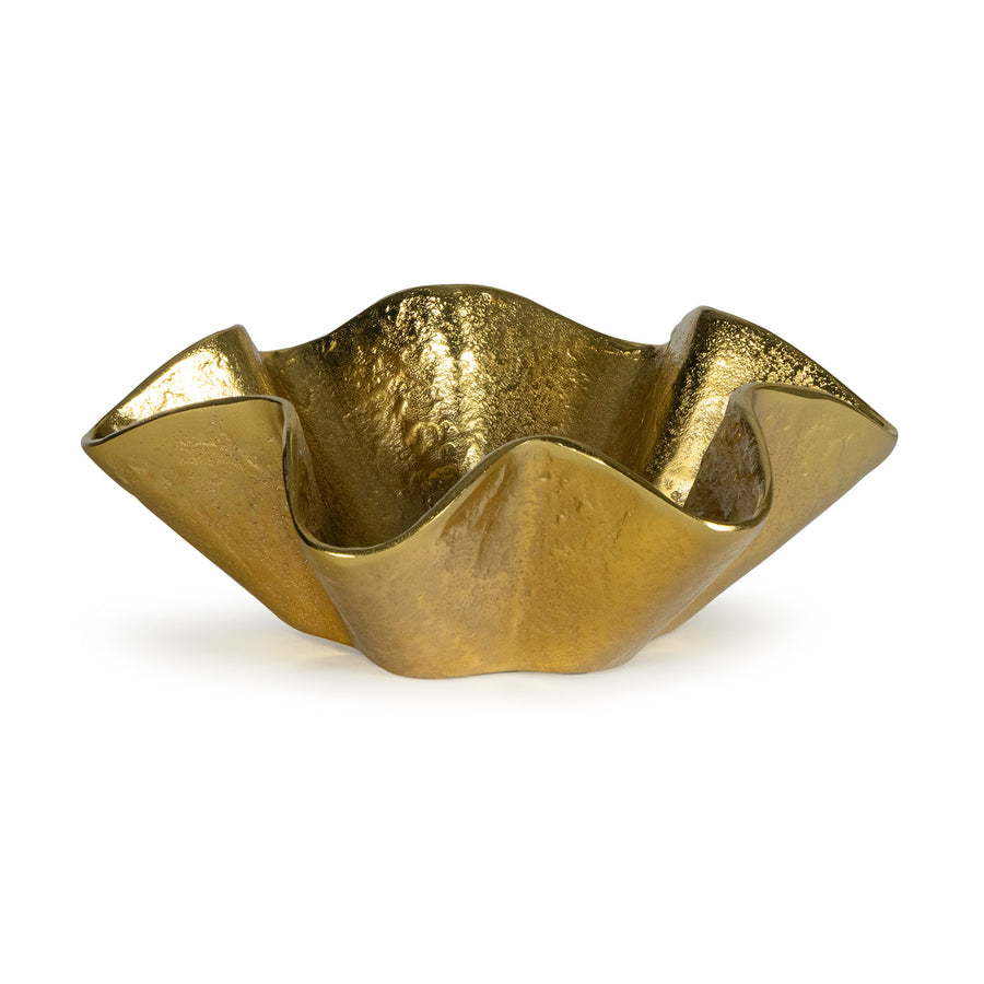 Pedicoat Metal Bowl Large