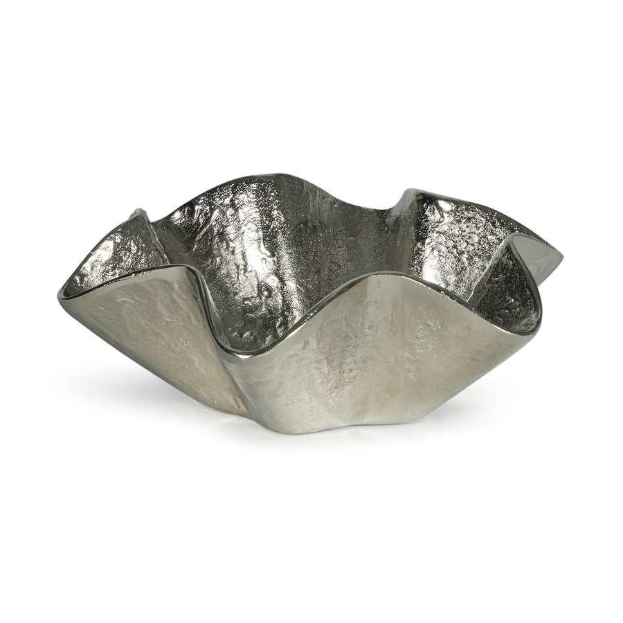 Pedicoat Metal Bowl Large