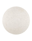 Ridge Ivory Terrazzo Cocktail Table