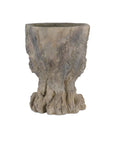 Old Growth Medium Planter