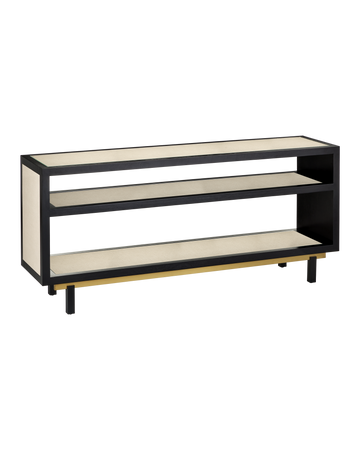 Deanna Console Table